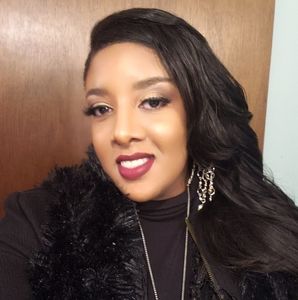 Meet your Posher, Shayla